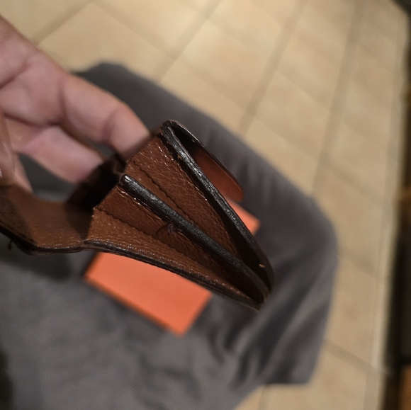 Louis Vuitton Monogram Wallet - Picture 3 of 11